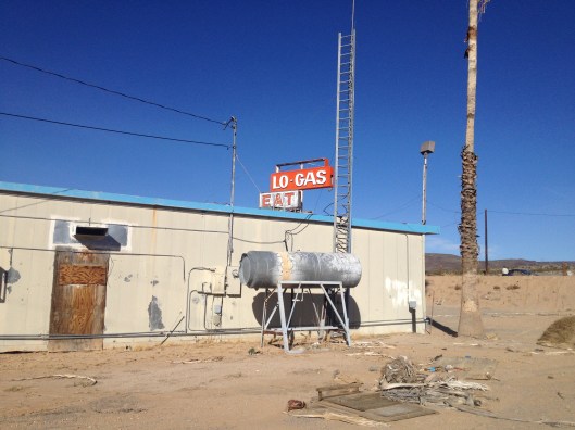 Travel Blogging - Las Vegas