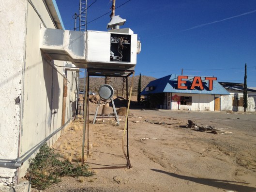 Travel Blogging - Las Vegas