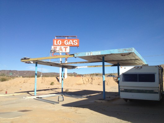 Travel Blogging - Las Vegas