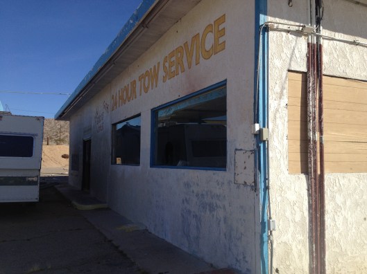 Travel Blogging - Las Vegas