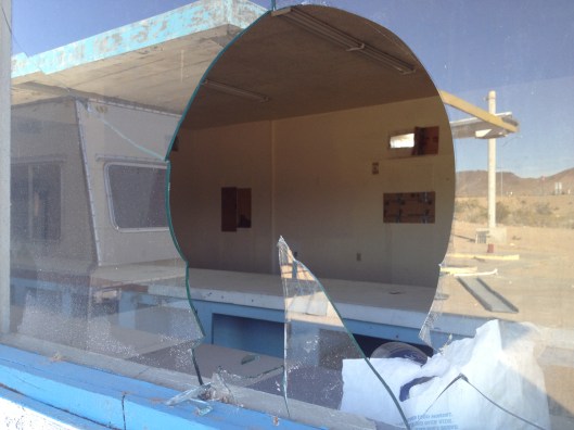 Travel Blogging - Las Vegas