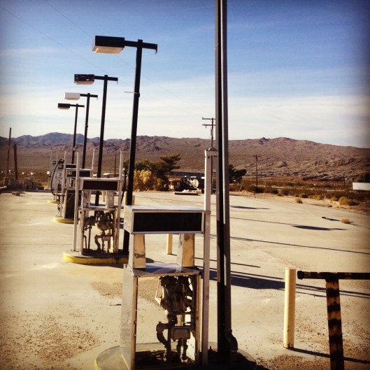 Travel Blogging - Las Vegas