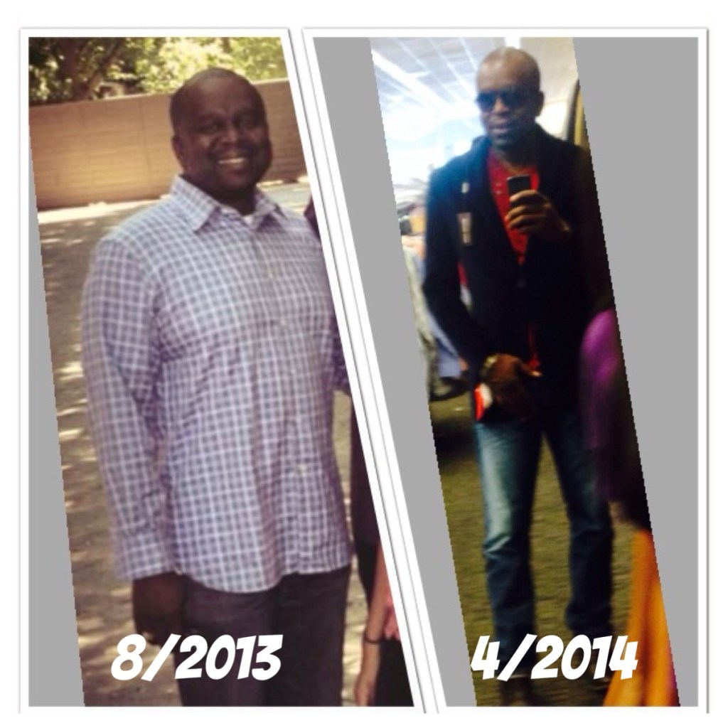 @titosixtyone transformation