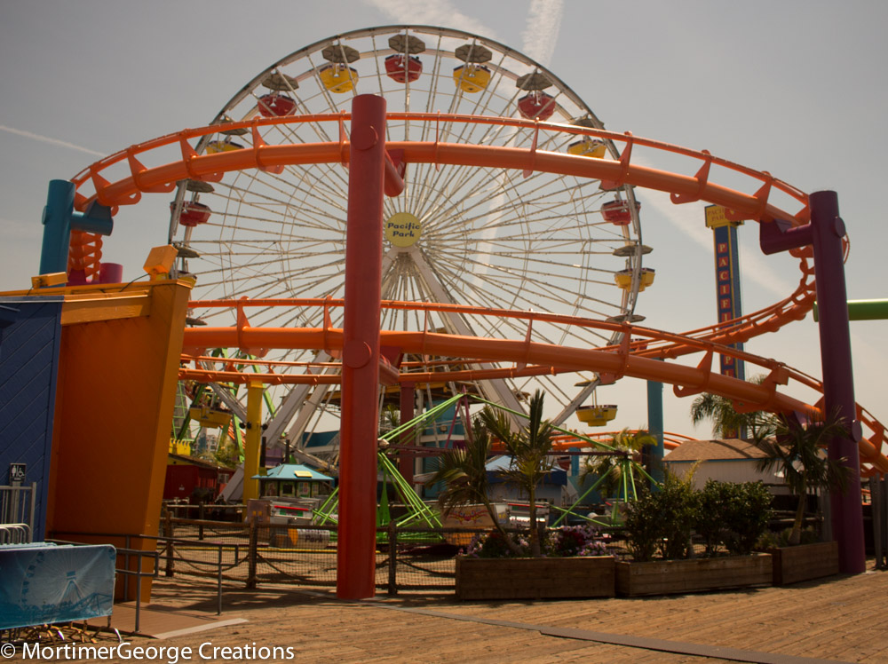 mortimergeorge creations