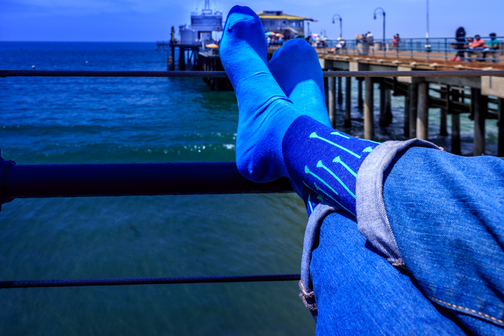 MortimerGeorge Creations