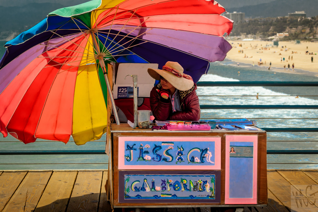 MortimerGeorge Creations