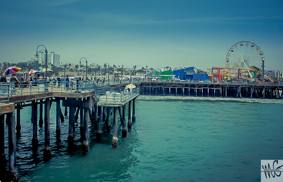 MortimerGeorge Creations